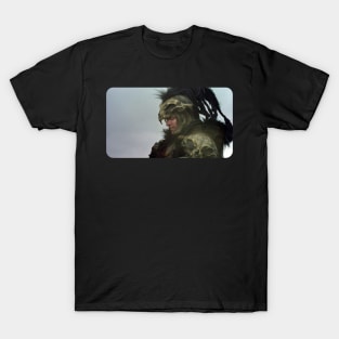 Kurgan Highlander T-Shirt